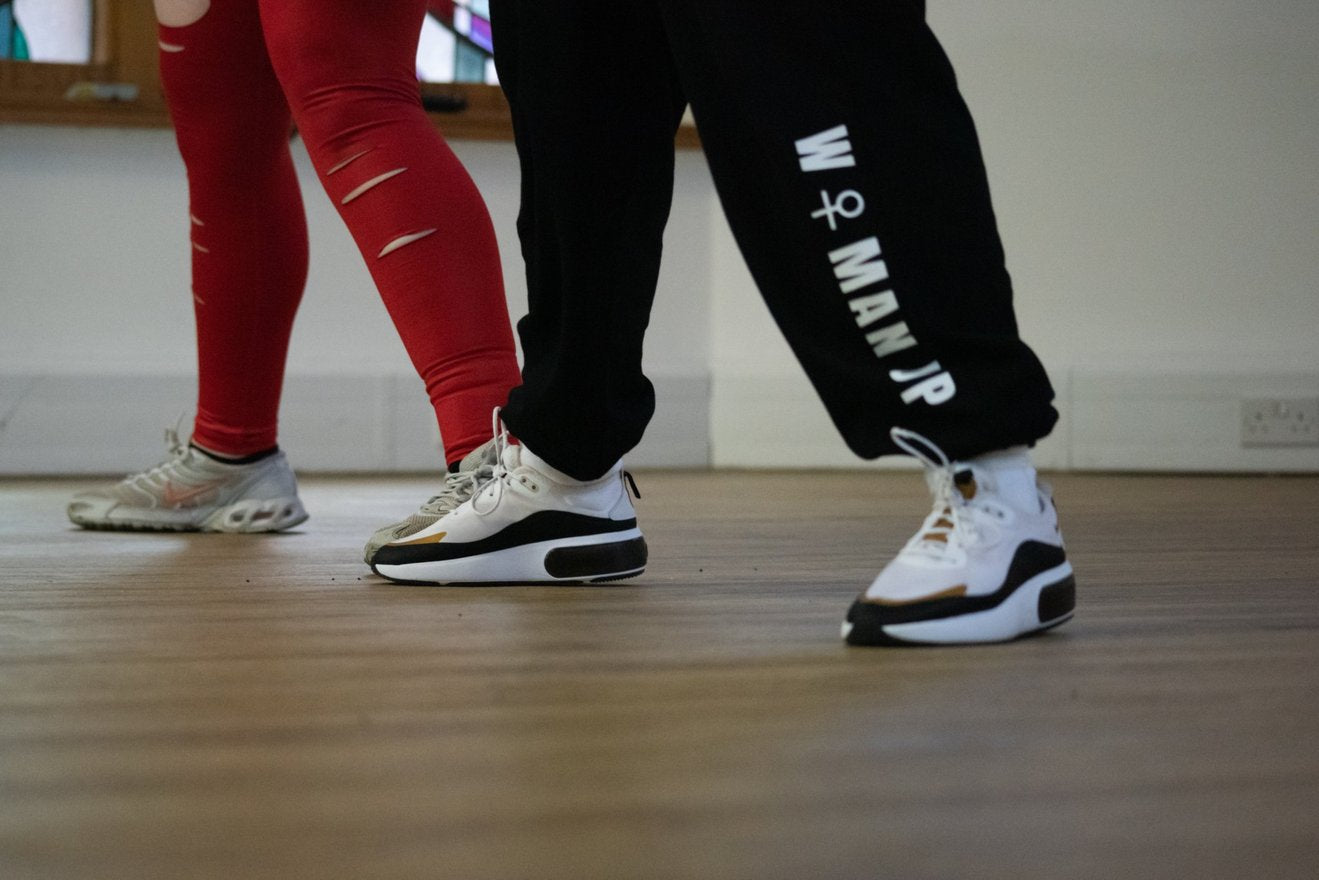 Bottoms - Shorts, Tracksuit Bottoms, Leggings - WU