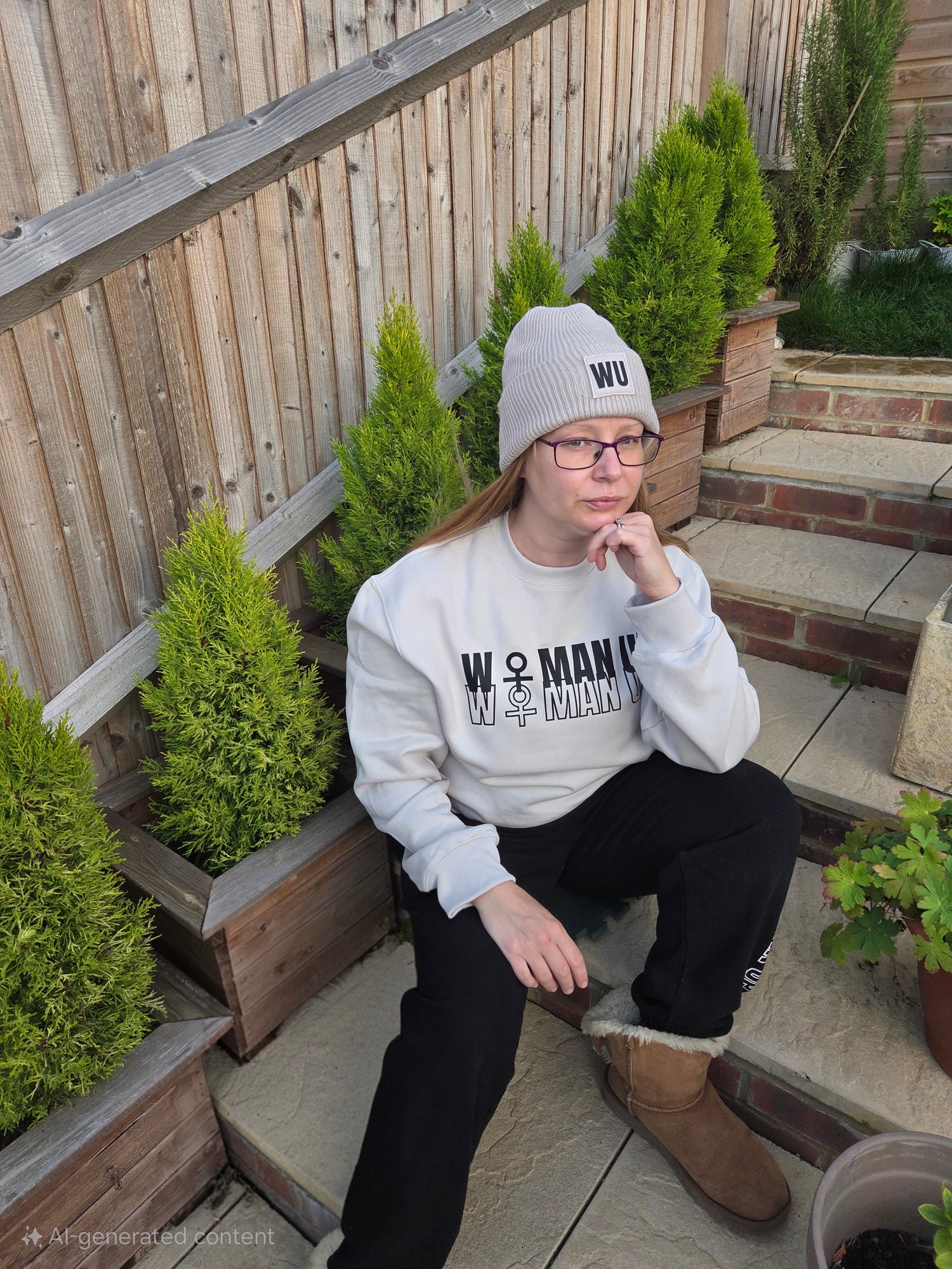 2025 Winter Warmers - WU