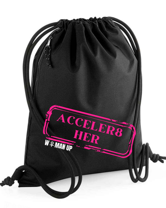 ACCELER8 Gym Sack